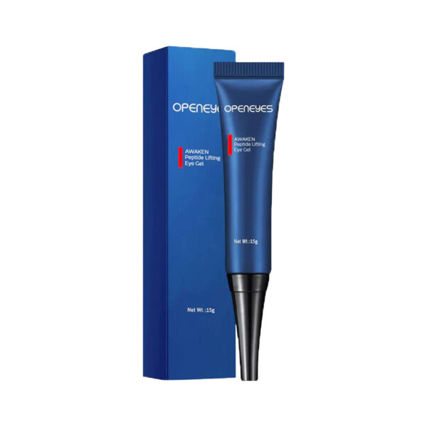 Men's Anti-aging Eye Cream - Image 3