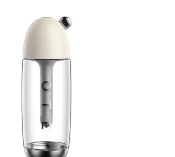 Aerator Carbonated Beverage Soda Water Machine