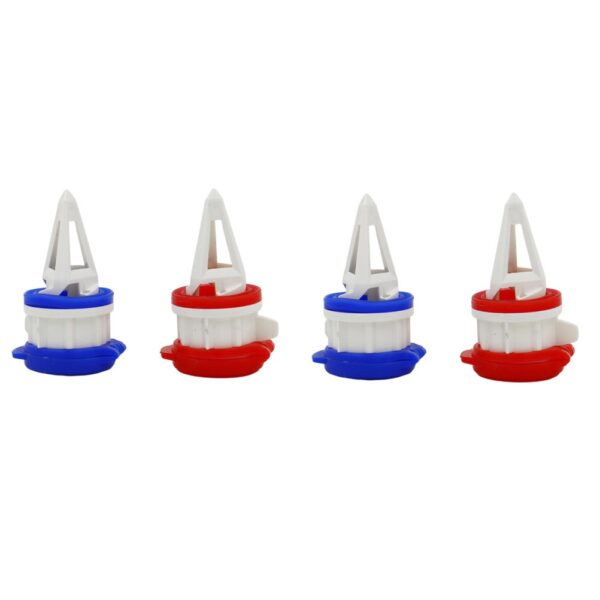 Sealing Milk Beverage Extension Mouth Drainage Device - Image 2