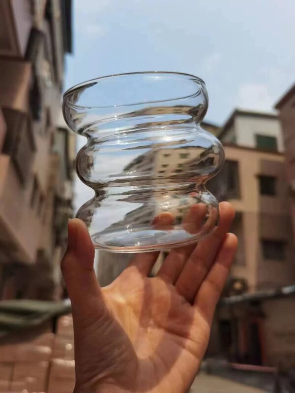 Simple Cute Beverage Cup - Image 5