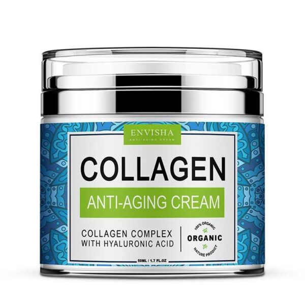Retinol Cream Collagen Anti-Aging Cream - Image 9