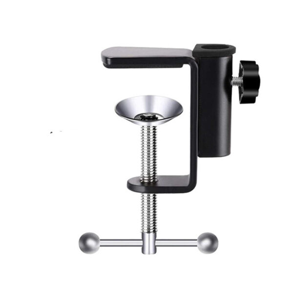 360 Degree Desktop Stand Base Stand Accessories - Image 4