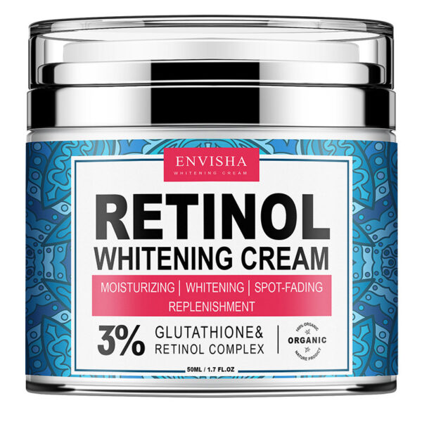 Retinol Cream Collagen Anti-Aging Cream - Image 6