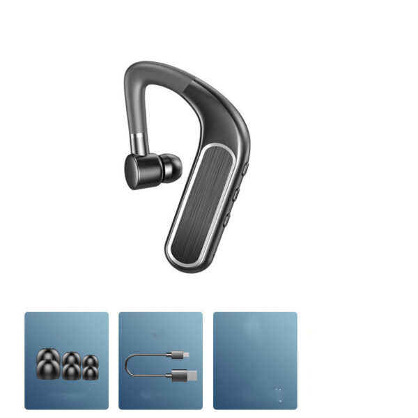 Bluetooth Earphones For Running And Driving - Image 2