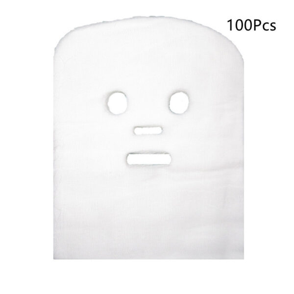 Beauty Salon Skin Management Disposable Products Face Gauze Mask - Image 6