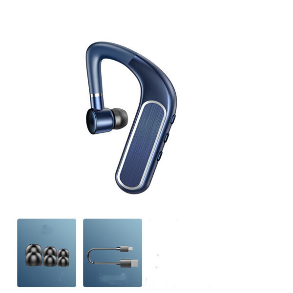 Bluetooth Earphones For Running And Driving - Image 5