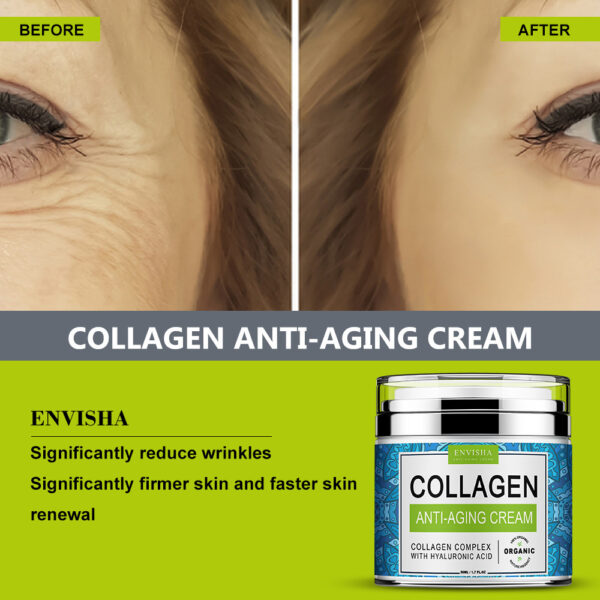 Retinol Cream Collagen Anti-Aging Cream - Image 5