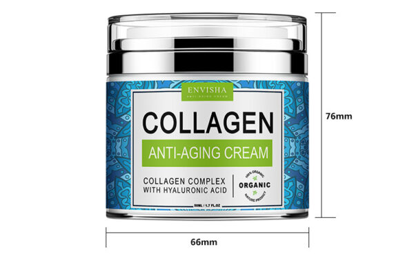 Retinol Cream Collagen Anti-Aging Cream - Image 4