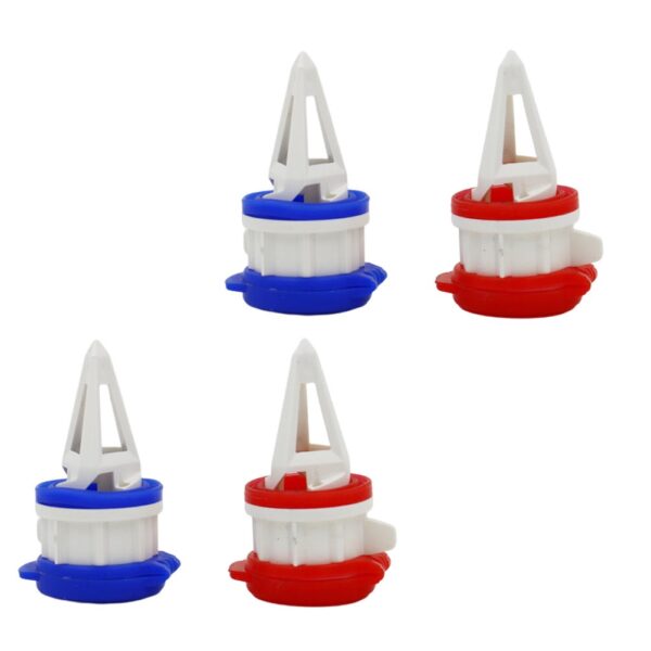 Sealing Milk Beverage Extension Mouth Drainage Device - Image 4