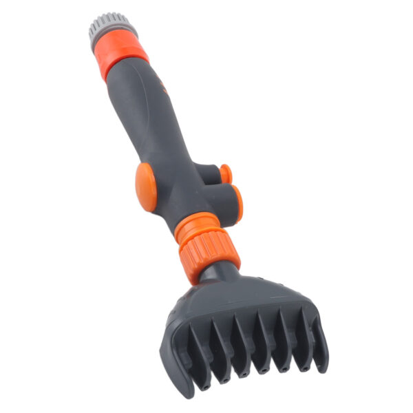 Pool Spa Filter Cartridge Cleaner Brush PVC Reusable Spa Water Filter Cleaning Hose Attachment Tool for Swimming Pool Hot Tub - Image 7