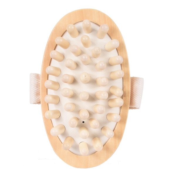 Boutique SPA Cushion Massage Hammer Cross-border Massage Brush - Image 4