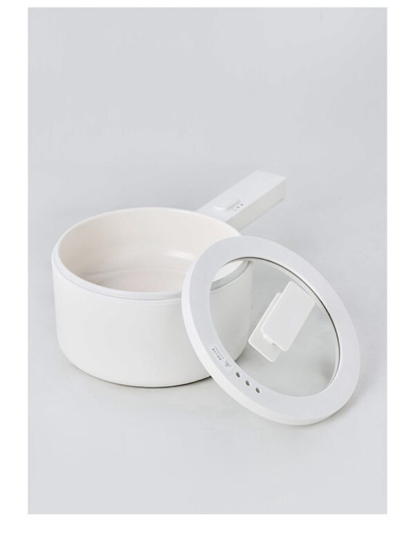 Multifunctional Household Electric Cooking Pot - Image 2