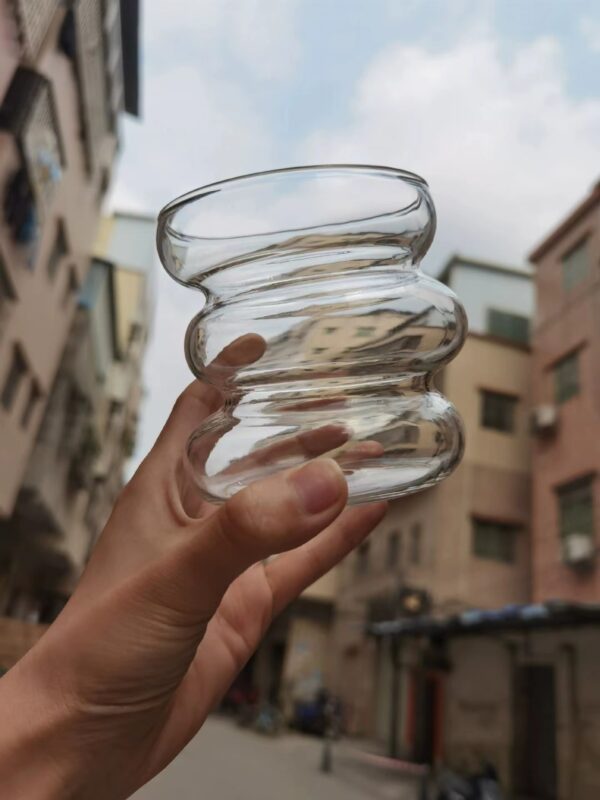 Simple Cute Beverage Cup - Image 3