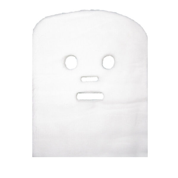 Beauty Salon Skin Management Disposable Products Face Gauze Mask - Image 4