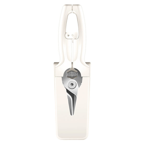 Kitchen Scissors Creative Magnetic Suction Household Kitchen Supplies Gadgets - Image 2
