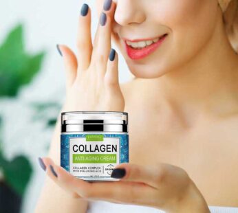 Retinol Cream Collagen Anti-Aging Cream